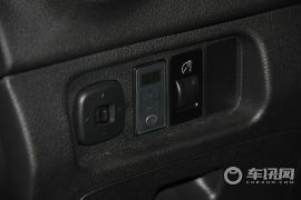 江淮汽车-和悦- 1.8L MT商务尊逸运动型