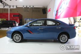 江淮汽车-和悦- 1.8L MT商务尊逸运动型