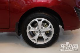 四川汽车-野马A-MPV