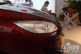 四川汽车-野马A-MPV