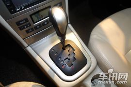 四川汽车-野马A-MPV