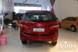 四川汽车-野马A-MPV