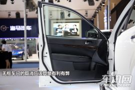 斯巴鲁-力狮-2013款力狮