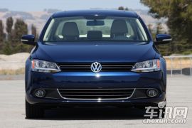 海外版大众速腾