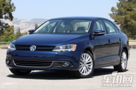 海外版大众速腾