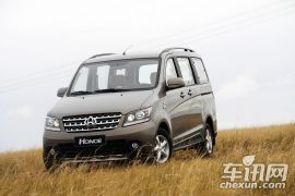 长安汽车-欧诺-商务款 1.5标准型