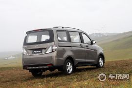 长安汽车-欧诺-商务款 1.5标准型