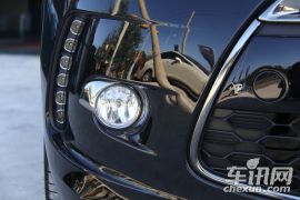 长安标致雪铁龙-DS3-1.6L 至尊版