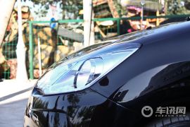 长安标致雪铁龙-DS3-1.6L 至尊版