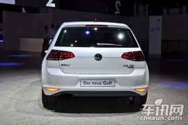 大众-高尔夫(进口)