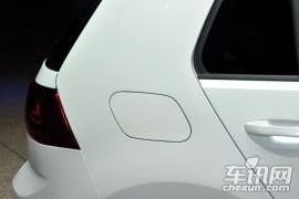 大众-高尔夫(进口)