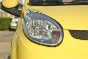 长安汽车-奔奔MINI-1.0L 手动亲情版