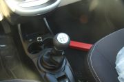 长安汽车-奔奔MINI-1.0L 手动亲情版