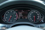 一汽奥迪-奥迪A6L-50 TFSI quattro 豪华型