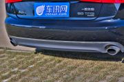 一汽奥迪-奥迪A6L-50 TFSI quattro 豪华型