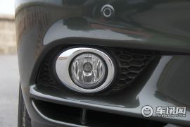 英菲尼迪-英菲尼迪JX-美规JX2012款