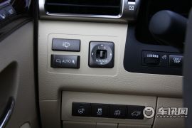 雷克萨斯-雷克萨斯LX-570