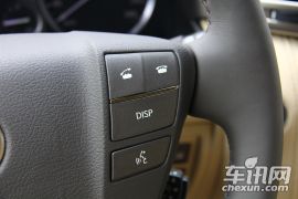 雷克萨斯-雷克萨斯LX-570