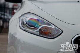 广汽菲亚特-菲翔-1.4T 畅享版