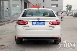 广汽菲亚特-菲翔-1.4T 畅享版