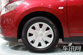 启辰-启辰R50-1.6L 手动舒适版