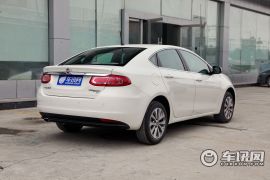 广汽菲亚特-菲翔-1.4T 畅享版