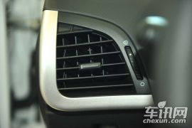 东风标致-标致207-两厢 1.4L 手动驭乐版