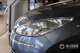 东风标致-标致408-1.6L手动舒适版