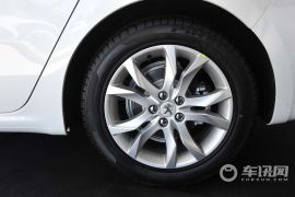 东风标致-标致508-2.0L 自动智享版