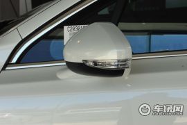 东风标致-标致508-2.0L 自动智享版