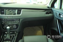 东风标致-标致508-2.0L 自动智享版