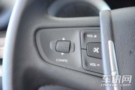 东风标致-标致508-2.0L 自动智享版