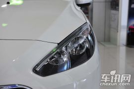 东风标致-标致308-1.6L手动优尚版