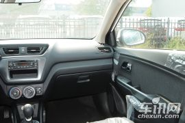 东风悦达起亚-起亚K2-1.4 GL MT纪念版