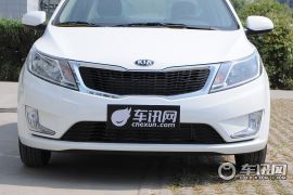 东风悦达起亚-起亚K2-1.4 GL MT纪念版