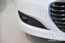 东风标致-标致308-1.6L手动优尚版