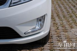 东风悦达起亚-起亚K2-1.4 GL MT纪念版