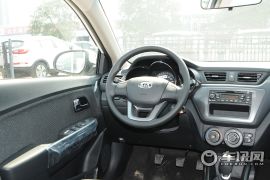 东风悦达起亚-起亚K2-1.4 GL MT纪念版