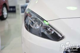 东风标致-标致308-1.6L手动优尚版