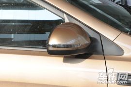 东风悦达起亚-起亚K2-1.6 Premium ECO AT