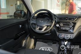 东风悦达起亚-起亚K2-1.6 Premium ECO AT