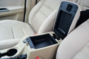 江铃汽车-域虎-2.4T两驱柴油手动(LX)