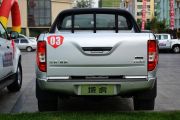 江铃汽车-域虎-2.4T两驱柴油手动(LX)