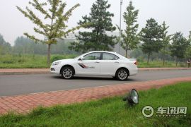 江淮汽车-和悦- 1.5L MT豪华运动型