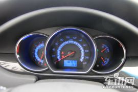 江淮汽车-和悦- 1.5L MT豪华运动型