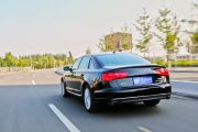 一汽奥迪-奥迪A6L-50 TFSI quattro 豪华型