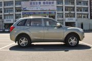 力帆汽车-力帆X60-1.8L 舒适型