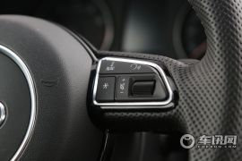 奥迪-奥迪Q3-40 TFSI运动型