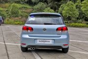 一汽-大众-高尔夫-1.4TSI 蓝驱版
