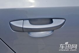 一汽-大众-高尔夫-1.4TSI 蓝驱版